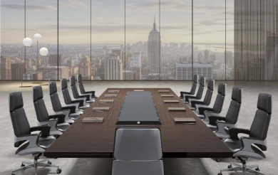 虹橋家具小課堂 | ?這樣的辦公室布局，總有一款適合你！